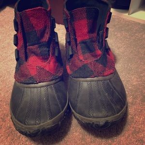 Sorel Women’s boots